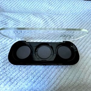 MAKE UP FOR EVER ARTIST PALETTE (Empty Trio Palette)